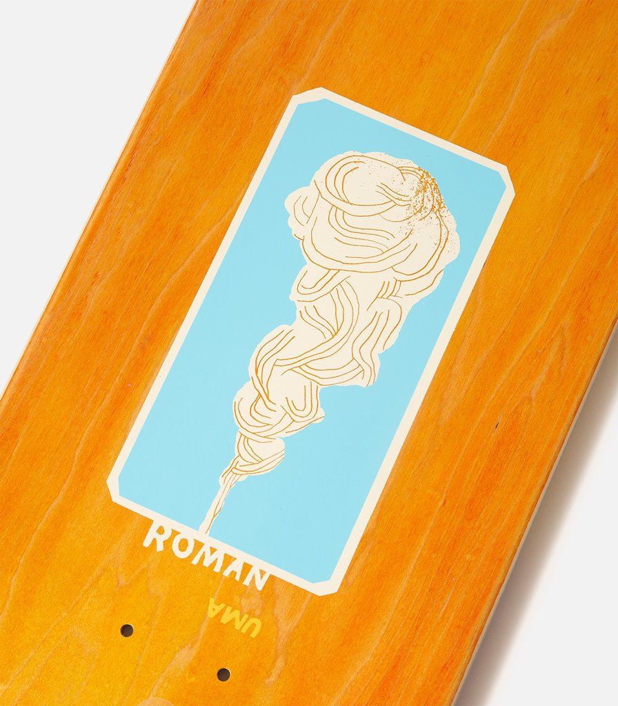 Roman Pabich Pro Series By Nathaniel Russell X Uma 9