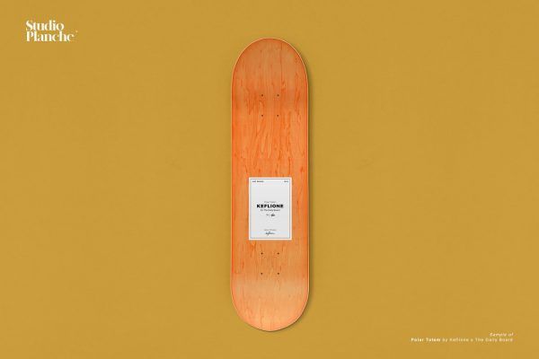 Suketo Skateboard Mockup 8