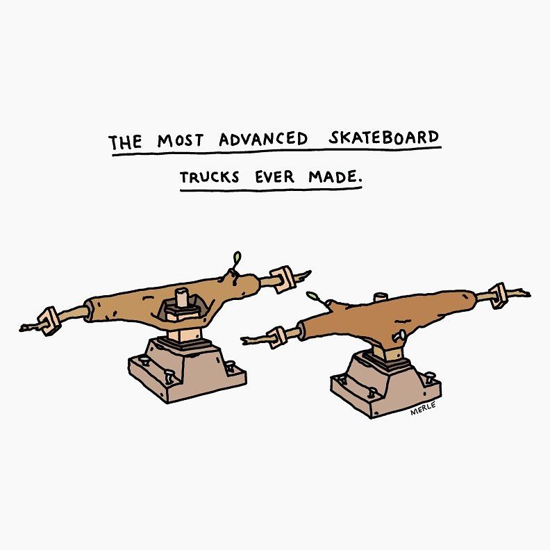 The Most Advanced Trucks
