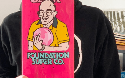 Brother Merle, artiste & illustrateur