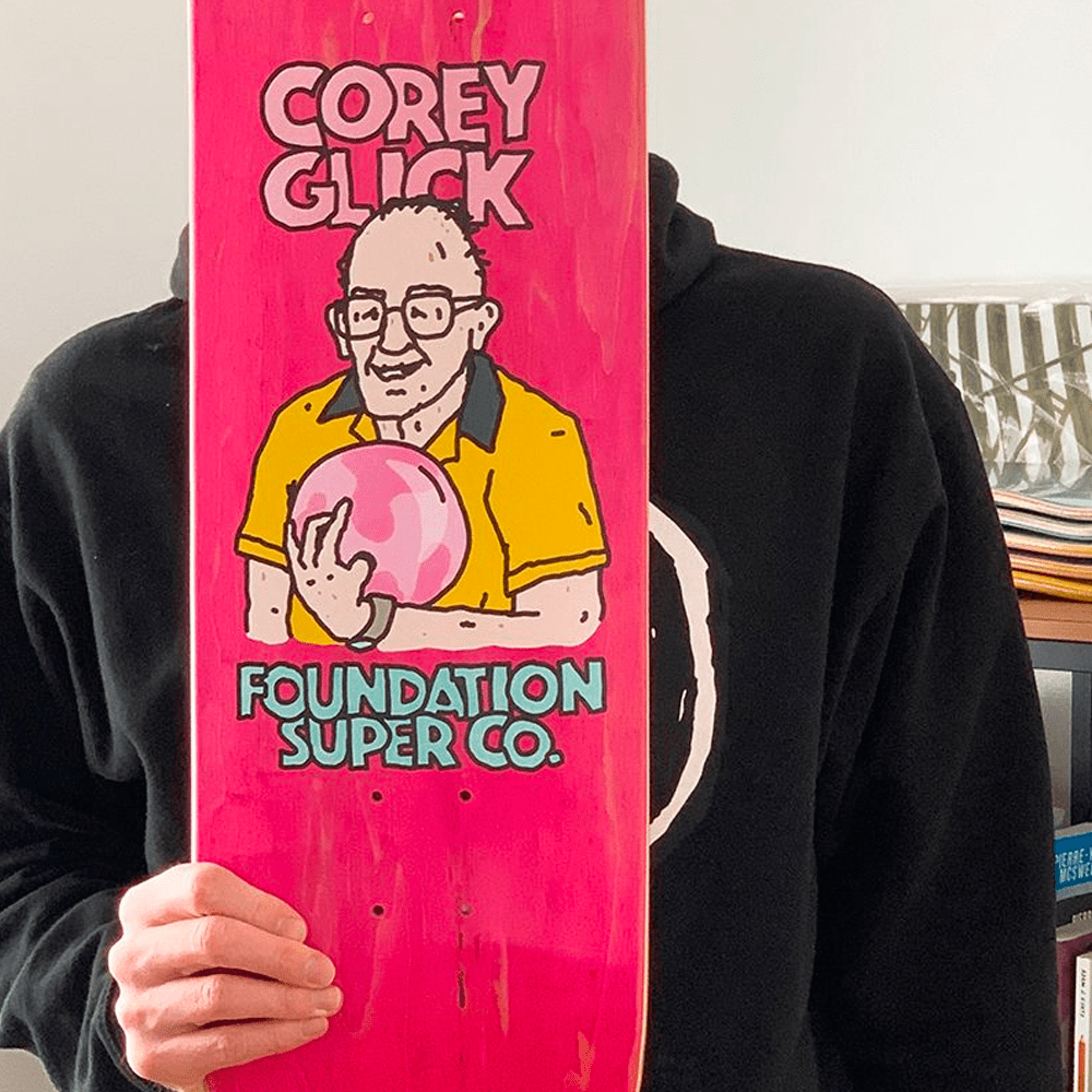 Brother Merle Portrait Photo Interview