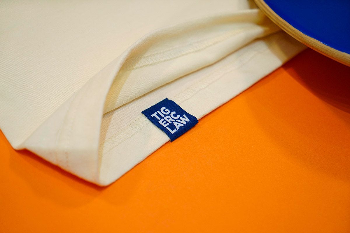 Let’s celebrate the Year of the Tiger with our new Lucky Tiger tee