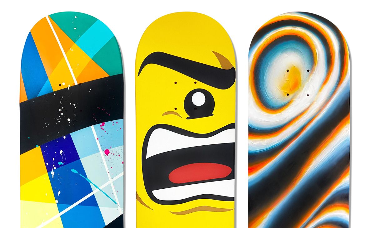 Street Boards Lexposition En Ligne De Urbaneez 1