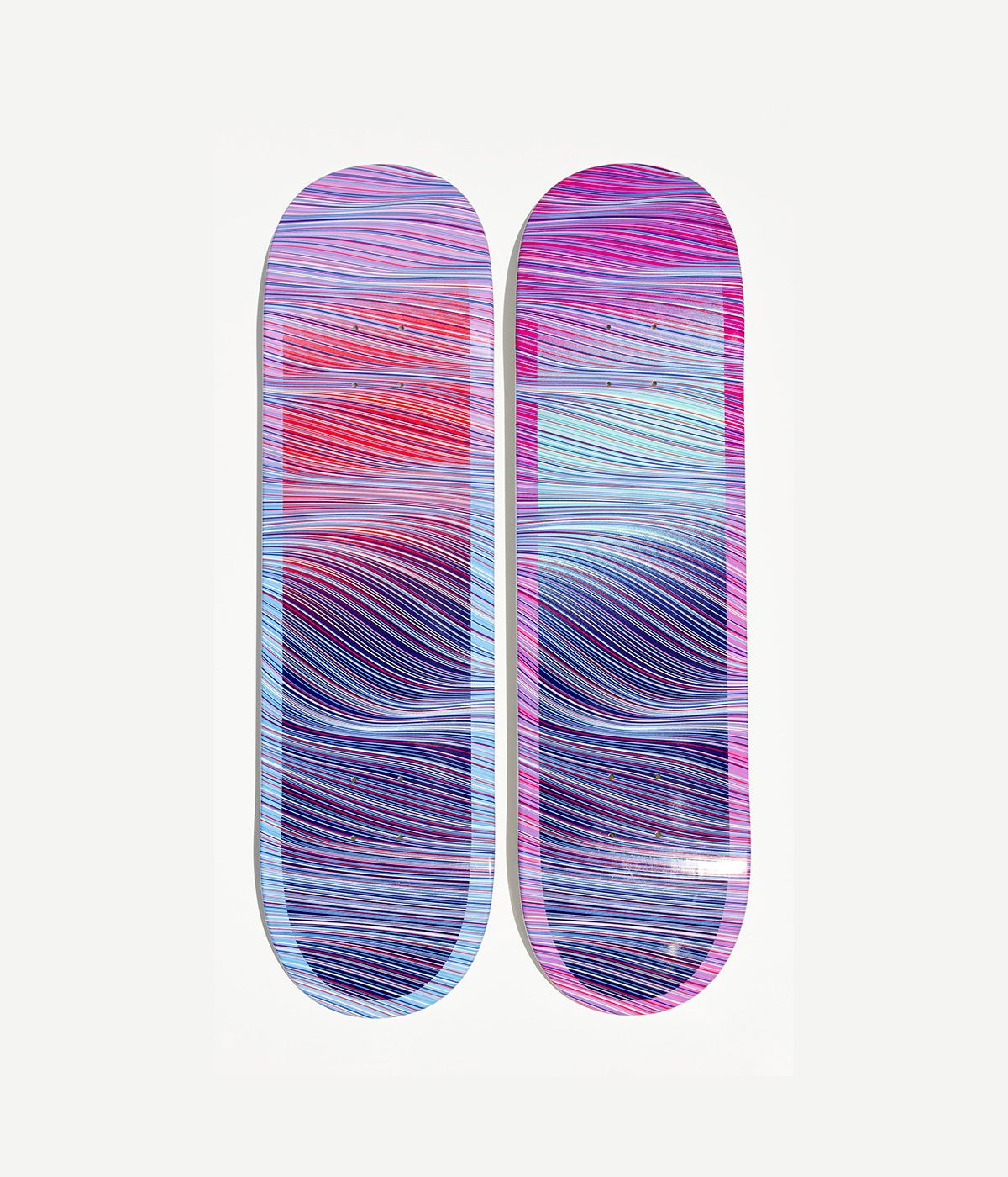 Future Seasons By Kai And Sunny X Element Skateboards 2