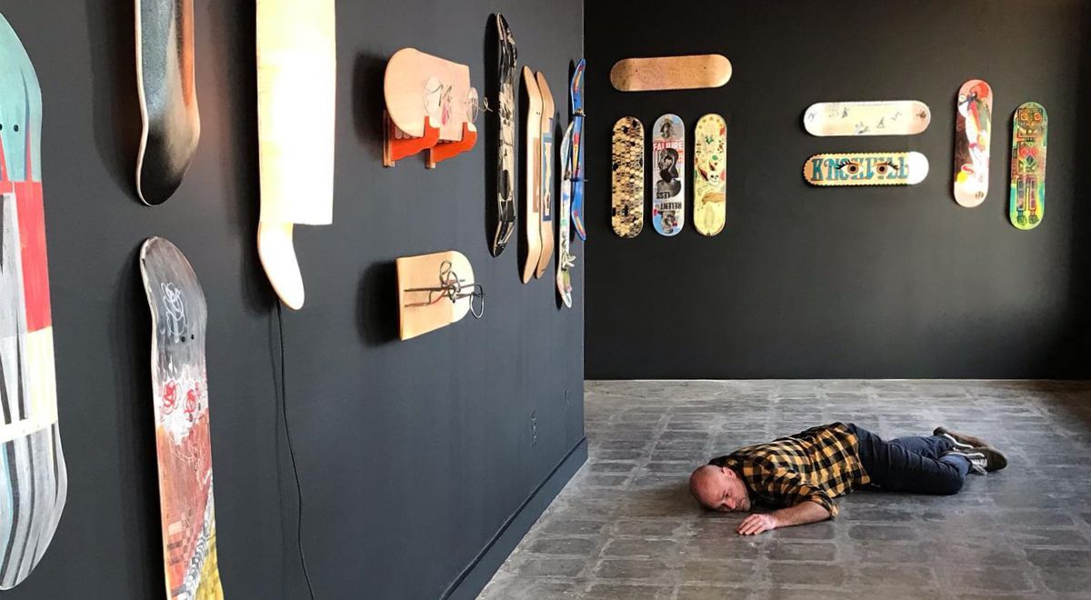 Urban Explorer Knoxville Auction By Kcm