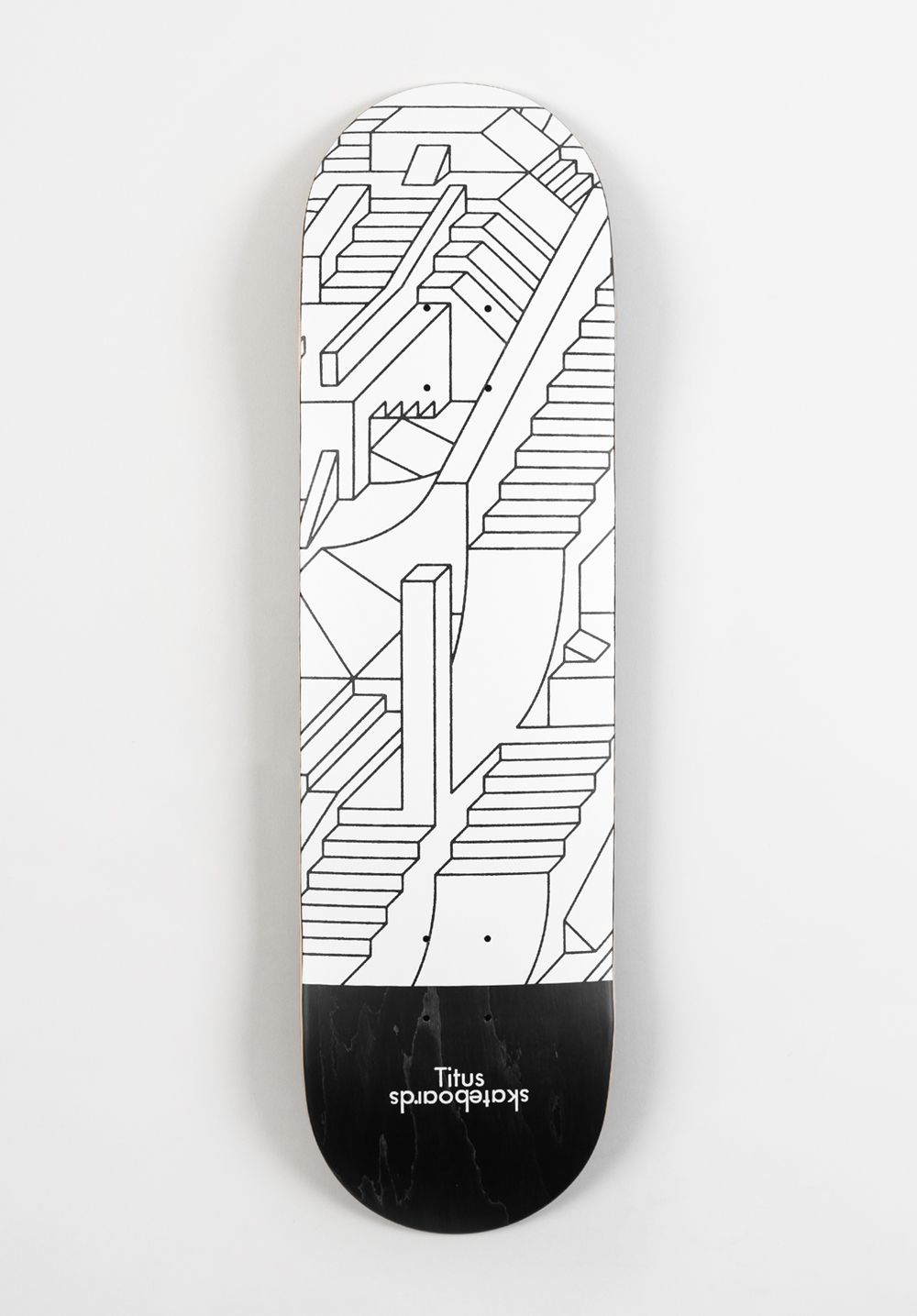 Nicolas Malinowsky X Titus Skateboards 17