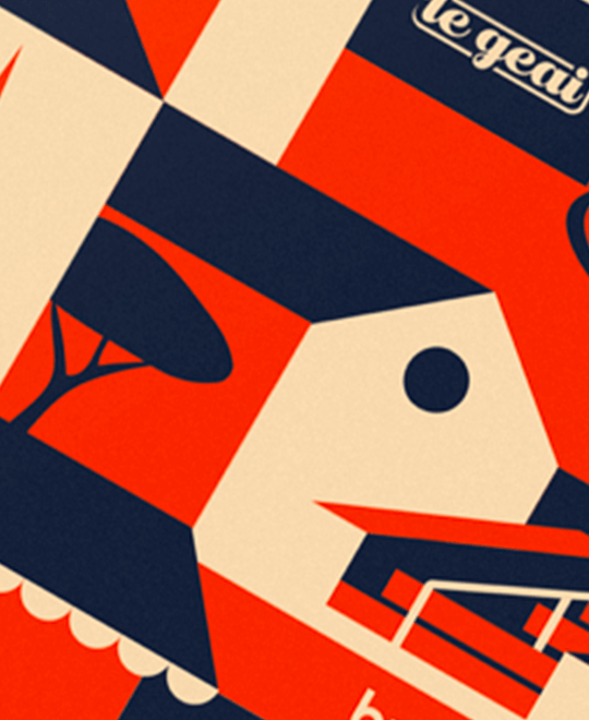 Gaspard Skateshop X Legeai Studio X Bump X Sk8 Unity