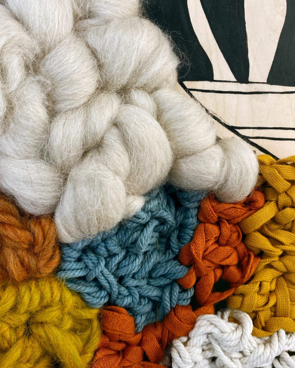 Vinum Messis by Rom Av Jc