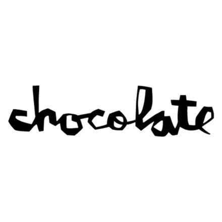 Logo of the brand Chocolate Skateboards