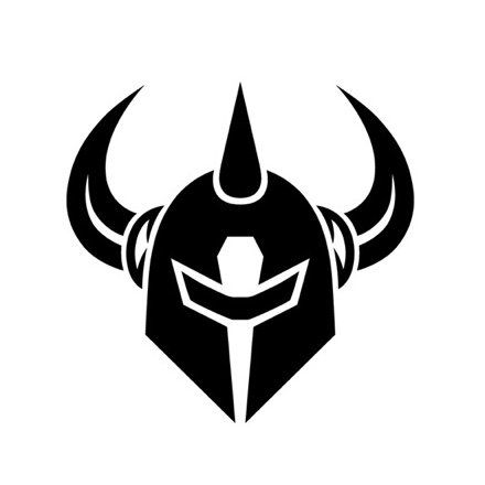 Logo of the brand Darkstar Skateboards