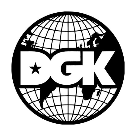 Logo of the brand DGK Skateboards