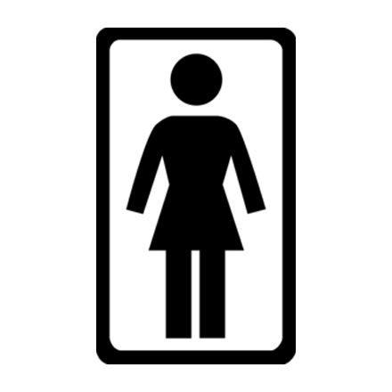 Logo with the brand Girl Skateboards