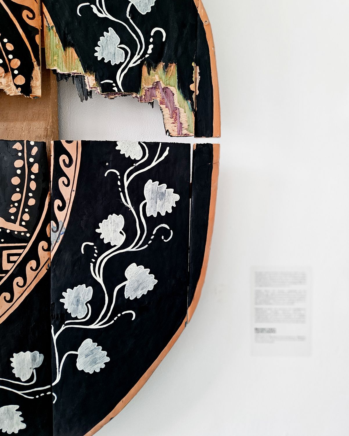 Bacchanalia Kylix by Rom av.JC