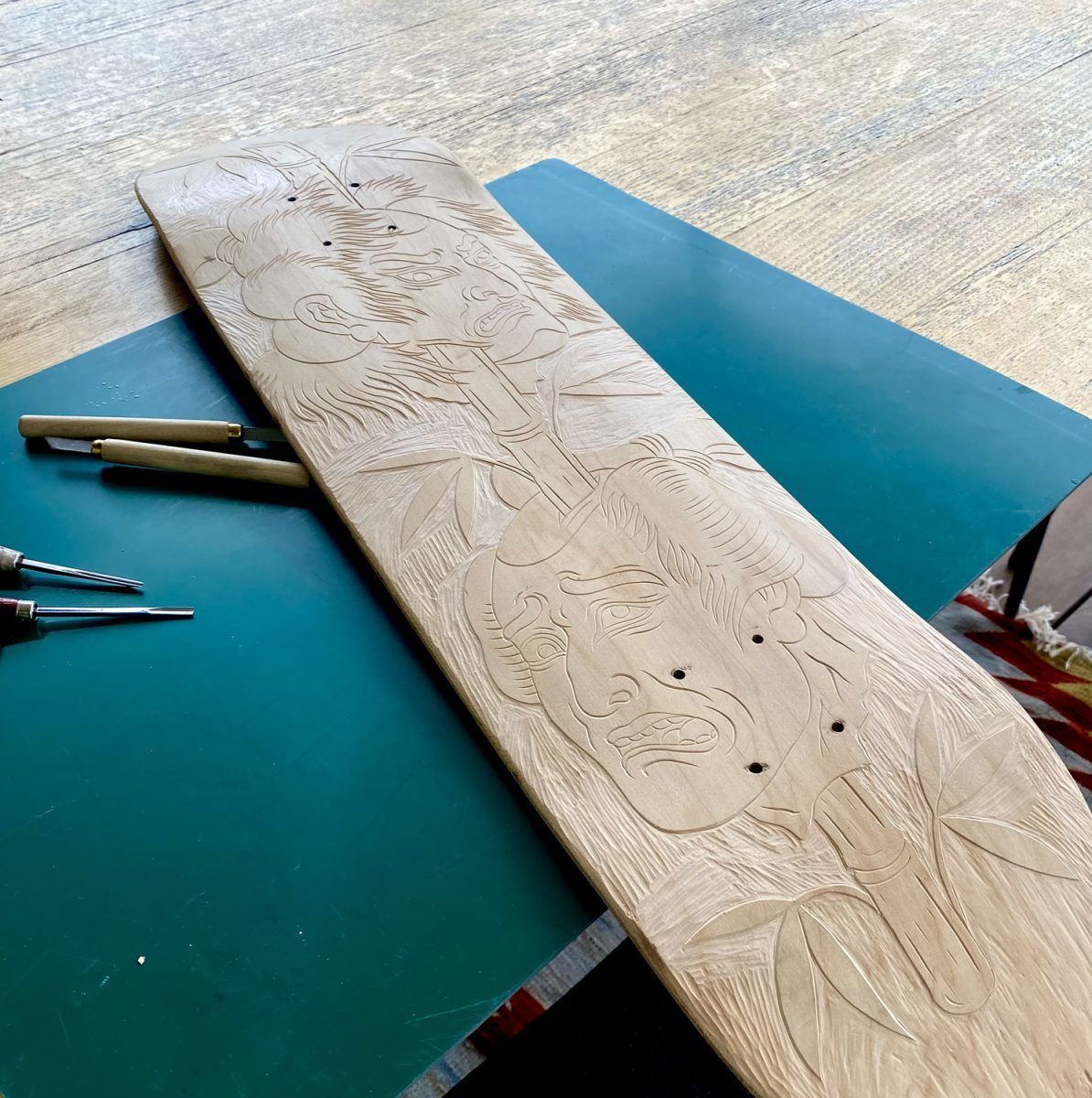 Gamez You Play Skateboard By Ruler Key